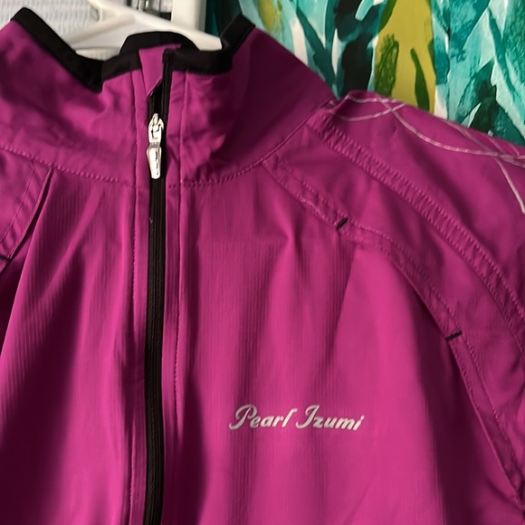 Pearl Izumi jacket M - Picture 2 of 5